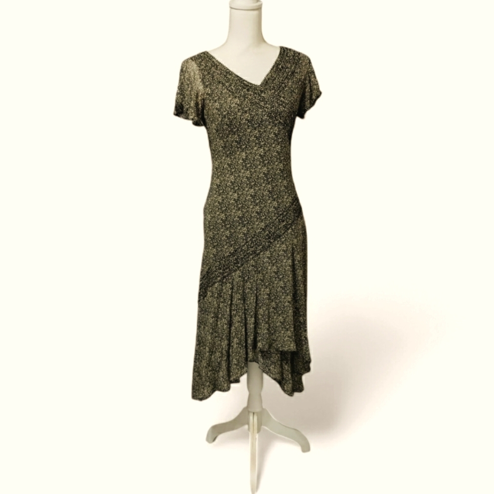 Adrianna Pappell Vintage Y2K Midi